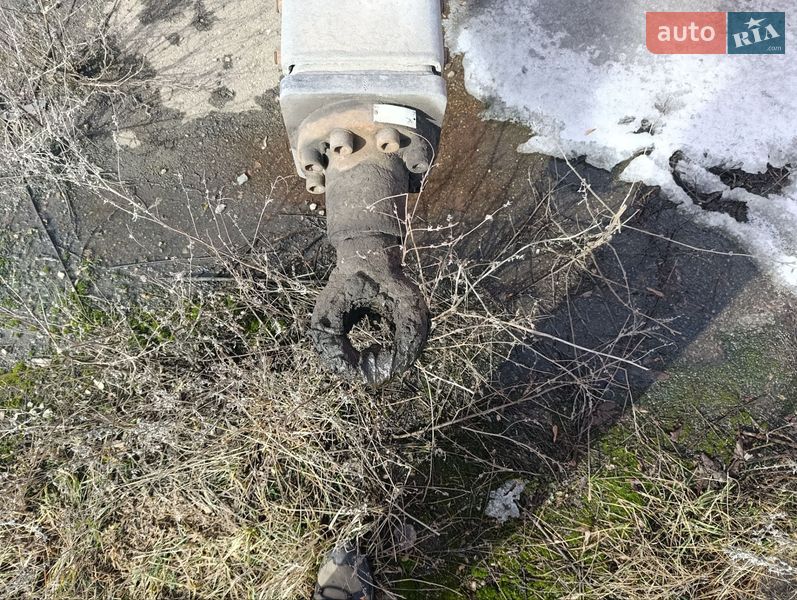 Тентованный борт (штора) - прицеп Samro CD 2005 в Дергачах фото 9 Тентованный борт (штора) - прицеп Samro CD 2005 в Дергачах