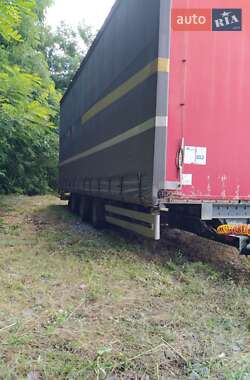 Фургон Samro D2 2007 в Копылове