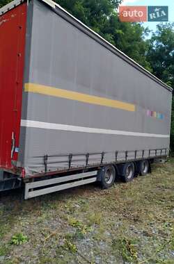 Фургон Samro D2 2007 в Копилові