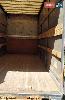 Фургон Samro D2 2007 в Копылове