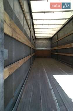 Фургон Samro D2 2007 в Копылове