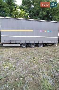 Фургон Samro D2 2007 в Копылове