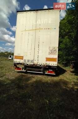Фургон Samro D2 2007 в Копылове