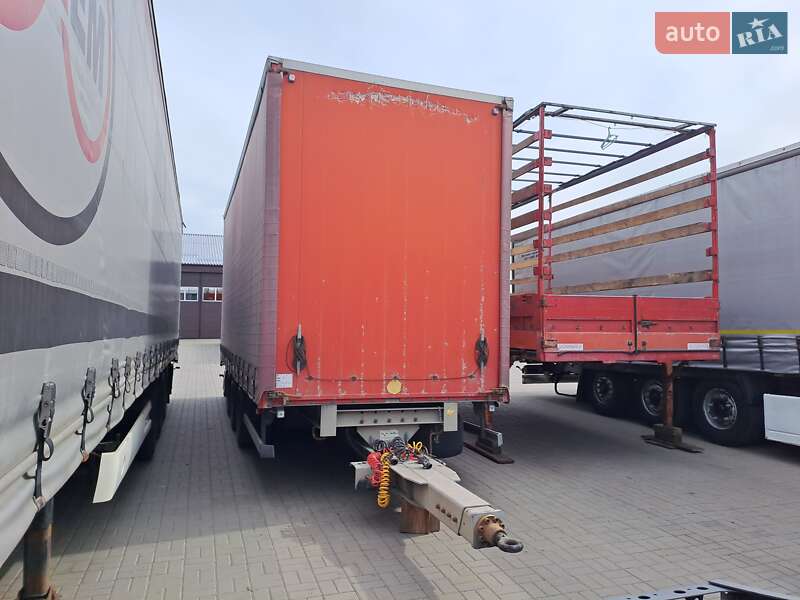 Samro D2 2006