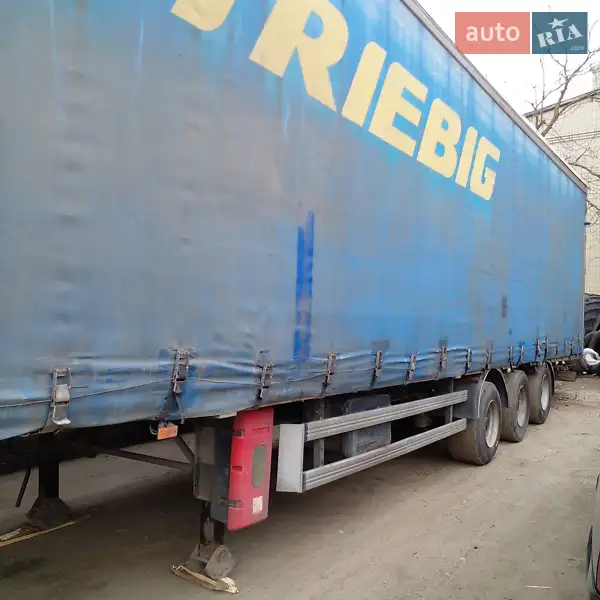 Samro S 338RC 2002