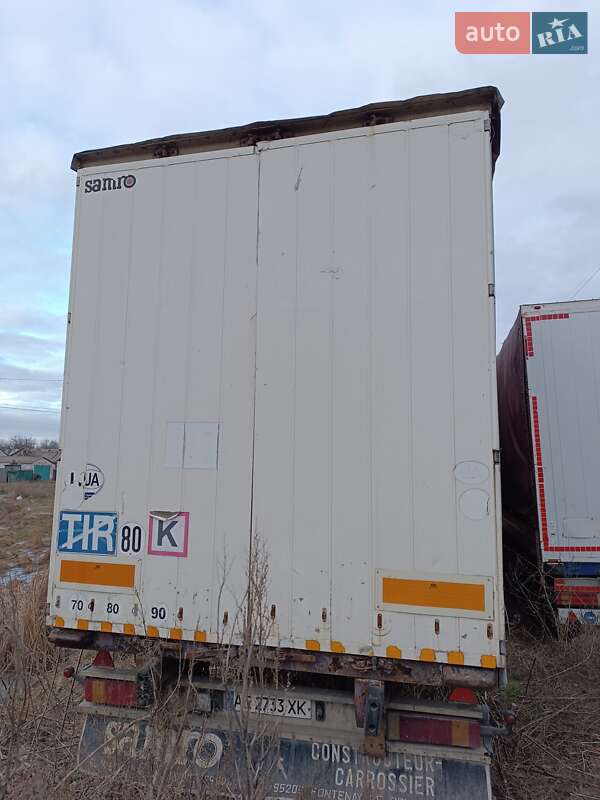 Samro S 338RC 1999