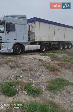 Самосвал полуприцеп Samro S 338RC 2000 в Виннице