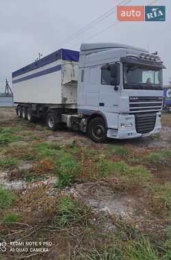 Самосвал полуприцеп Samro S 338RC 2000 в Виннице