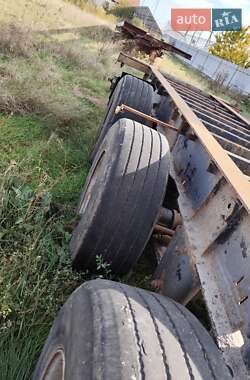 Контейнеровоз Samro SR 334 1996 в 