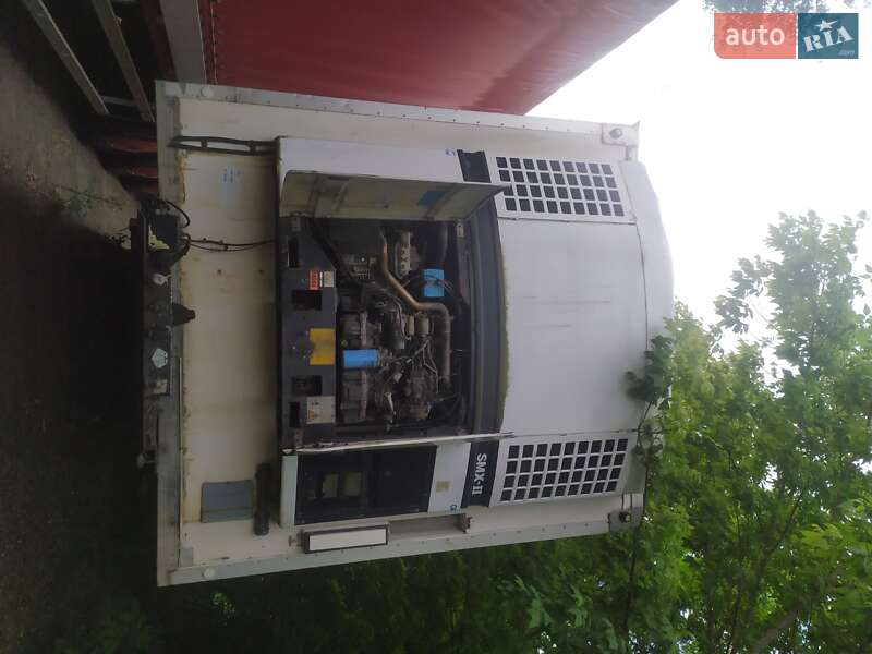 Samro SR 1997 Samro SR 1997