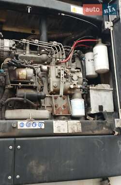 Рефрижератор полуприцеп Samro ST39WGPE 2006 в 