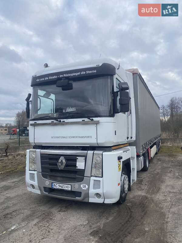 Тентованный борт (штора) - полуприцеп Samro ST39WGPE 2007 в Ковеле фото 28 Тентованный борт (штора) - полуприцеп Samro ST39WGPE 2007 в Ковеле