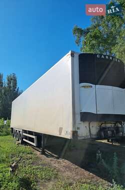 samro st 2005 в Харків від професійного продавця Юрий