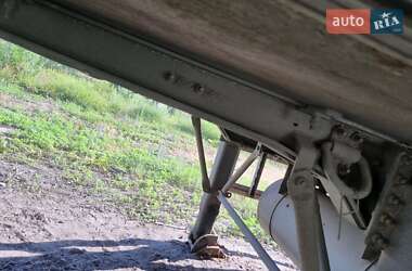 Рефрижератор полуприцеп Samro ST 2005 в 