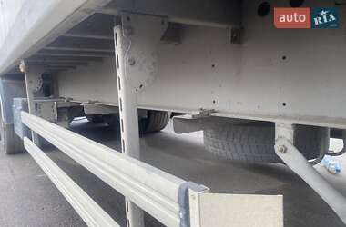 Фургон полуприцеп Samro ST 2008 в 
