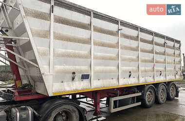 Самосвал полуприцеп Samro ST 2020 в Одессе