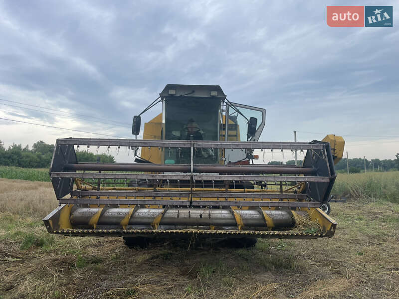 Другая спецтехника Samro Super 2001 в Киеве фото 5 Другая спецтехника Samro Super 2001 в Киеве