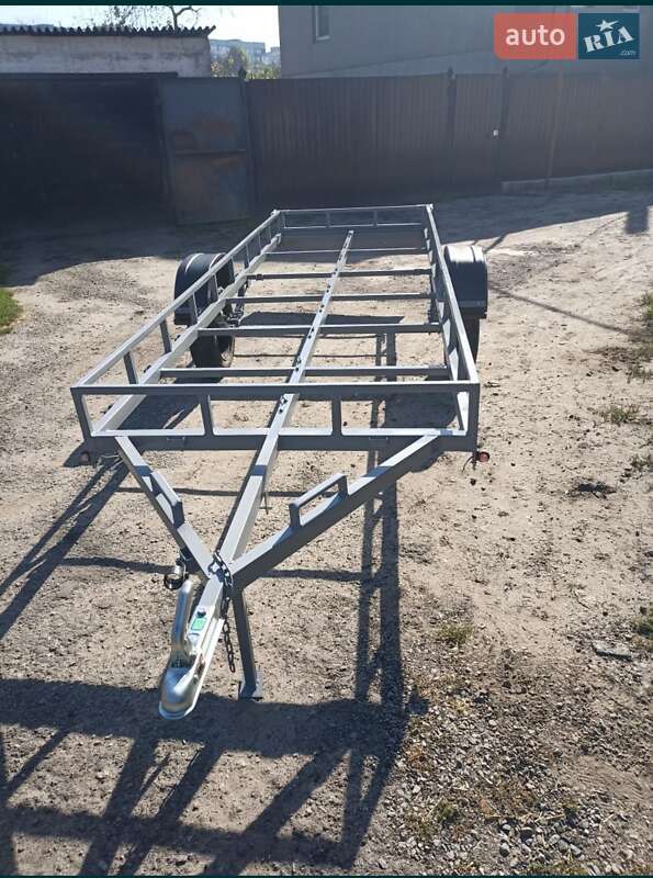 Лафет СамСобіПан АКМ-500 2023 в Дніпрі фото 5 Лафет СамСобіПан АКМ-500 2023 в Дніпрі