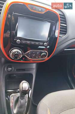 Внедорожник / Кроссовер Samsung QM3 2014 в 