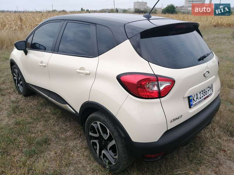 Позашляховик / Кросовер Samsung QM3 2014 в Ватутіному фото 6 Позашляховик / Кросовер Samsung QM3 2014 в Ватутіному