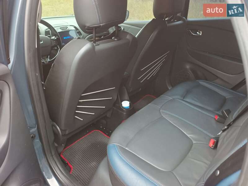 Позашляховик / Кросовер Samsung QM3 2014 в Києві фото 4 Позашляховик / Кросовер Samsung QM3 2014 в Києві