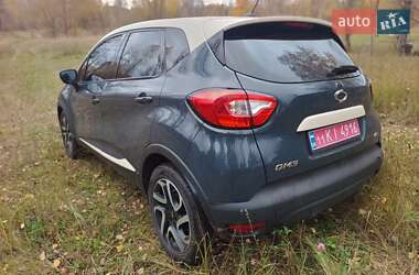 Внедорожник / Кроссовер Samsung QM3 2014 в  фото 8 Внедорожник / Кроссовер Samsung QM3 2014 в