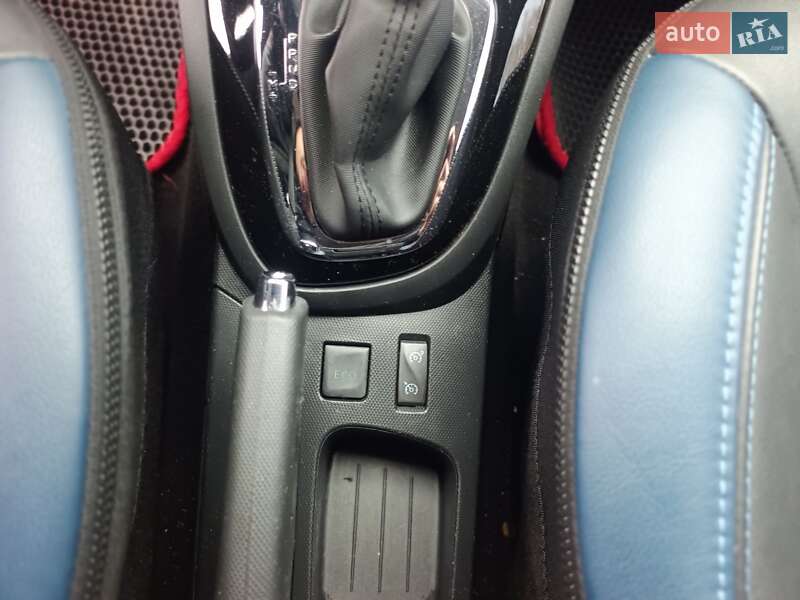 Позашляховик / Кросовер Samsung QM3 2014 в Києві фото 12 Позашляховик / Кросовер Samsung QM3 2014 в Києві