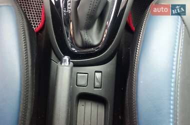 Внедорожник / Кроссовер Samsung QM3 2014 в  фото 12 Внедорожник / Кроссовер Samsung QM3 2014 в