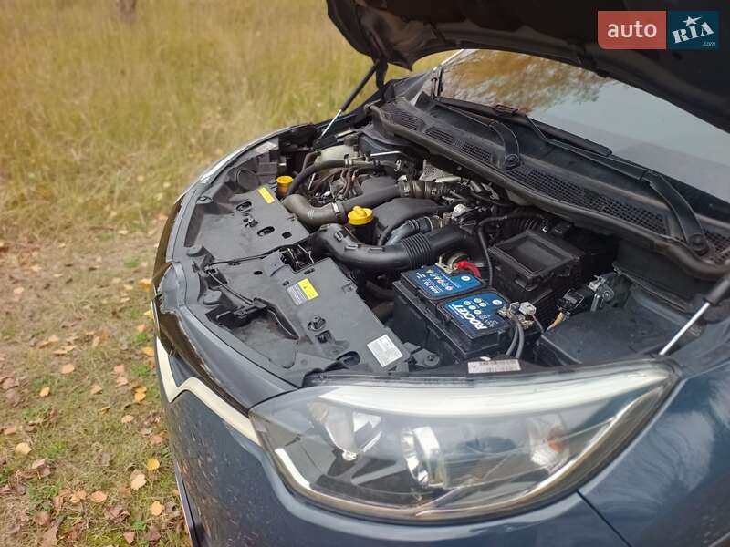 Позашляховик / Кросовер Samsung QM3 2014 в Києві фото 20 Позашляховик / Кросовер Samsung QM3 2014 в Києві