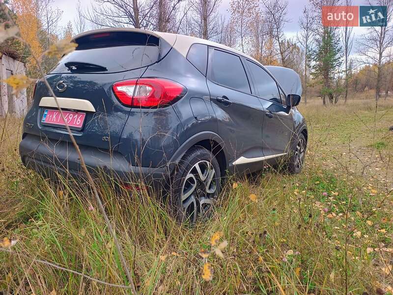 Позашляховик / Кросовер Samsung QM3 2014 в Києві фото 27 Позашляховик / Кросовер Samsung QM3 2014 в Києві