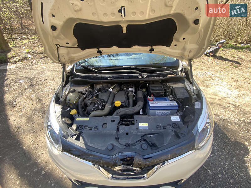 Внедорожник / Кроссовер Samsung QM3 2015 в Одессе