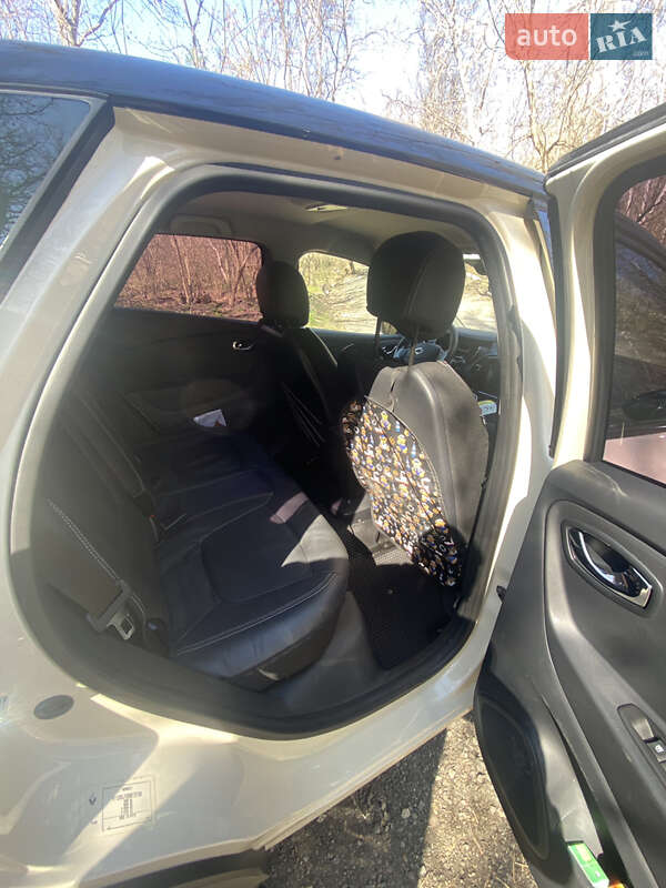 Внедорожник / Кроссовер Samsung QM3 2015 в Одессе