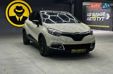 Позашляховик / Кросовер Samsung QM3 2014 в Чернівцях