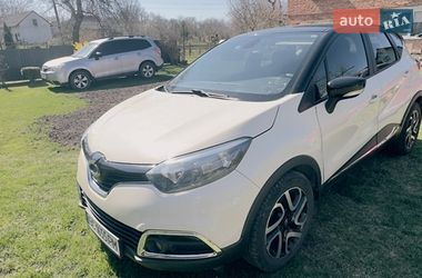 Позашляховик / Кросовер Samsung QM3 2014 в Городку