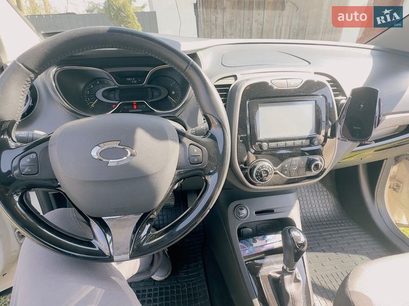 Позашляховик / Кросовер Samsung QM3 2014 в Городку