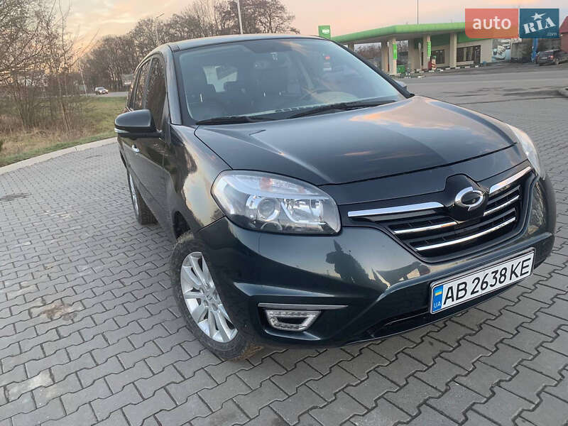Samsung QM5 2015