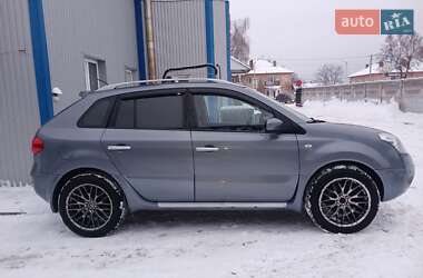 Внедорожник / Кроссовер Samsung QM5 2008 в Костополе