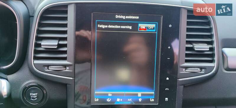 Внедорожник / Кроссовер Samsung QM6 2017 в Киеве фото 17 Внедорожник / Кроссовер Samsung QM6 2017 в Киеве