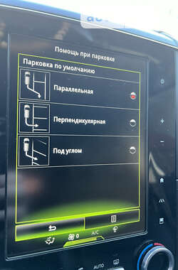 Внедорожник / Кроссовер Samsung QM6 2020 в Киеве
