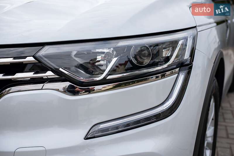 Внедорожник / Кроссовер Samsung QM6 2019 в Ровно фото 20 Внедорожник / Кроссовер Samsung QM6 2019 в Ровно