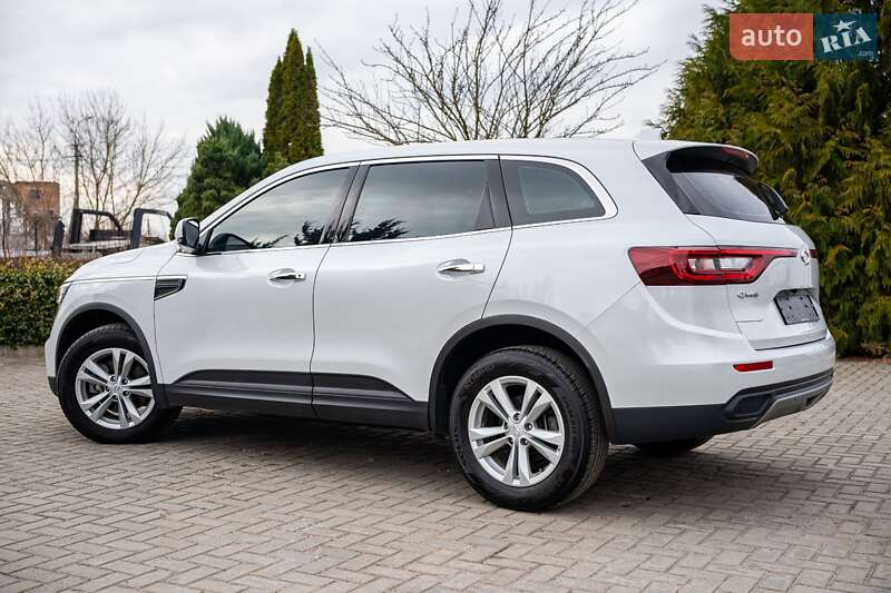 Внедорожник / Кроссовер Samsung QM6 2019 в Ровно фото 21 Внедорожник / Кроссовер Samsung QM6 2019 в Ровно