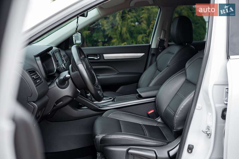 Внедорожник / Кроссовер Samsung QM6 2019 в Ровно фото 26 Внедорожник / Кроссовер Samsung QM6 2019 в Ровно