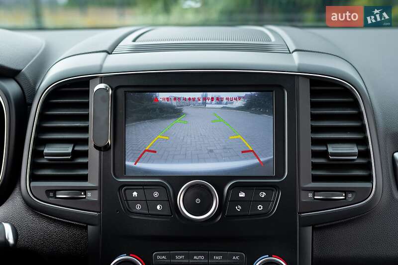 Внедорожник / Кроссовер Samsung QM6 2019 в Ровно фото 50 Внедорожник / Кроссовер Samsung QM6 2019 в Ровно