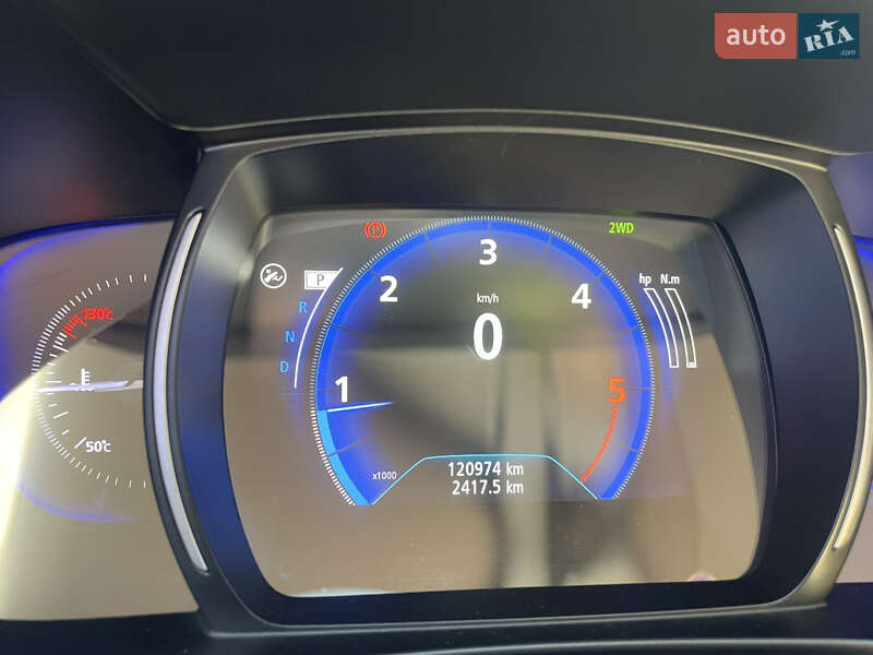 Позашляховик / Кросовер Samsung QM6 2017 в Павлограді фото 7 Позашляховик / Кросовер Samsung QM6 2017 в Павлограді