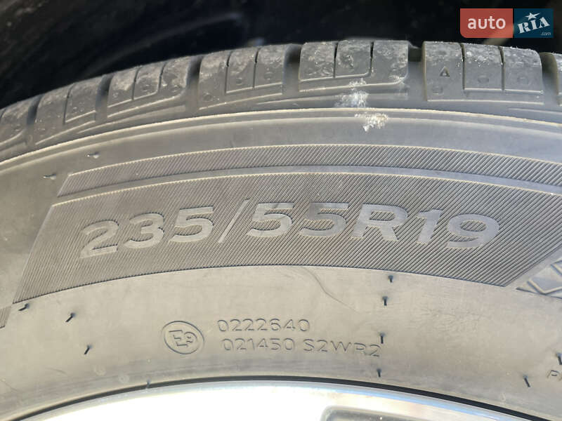 Позашляховик / Кросовер Samsung QM6 2017 в Павлограді фото 16 Позашляховик / Кросовер Samsung QM6 2017 в Павлограді