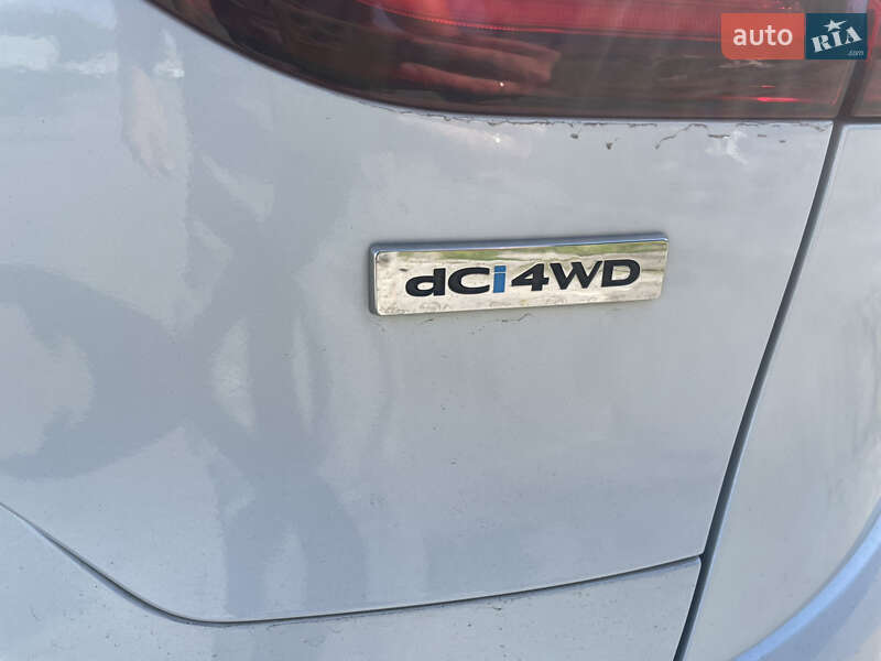 Позашляховик / Кросовер Samsung QM6 2017 в Павлограді фото 14 Позашляховик / Кросовер Samsung QM6 2017 в Павлограді