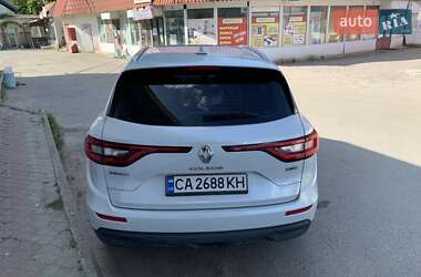 Внедорожник / Кроссовер Samsung QM6 2018 в 