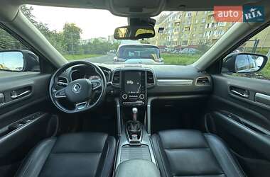 Внедорожник / Кроссовер Samsung QM6 2018 в 