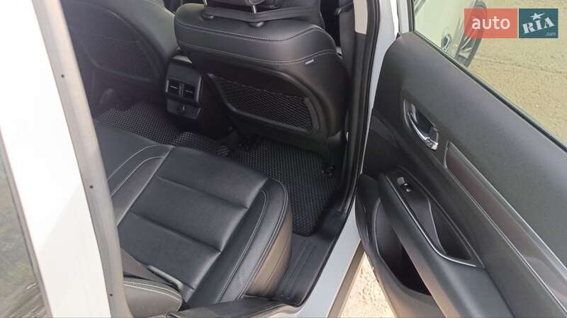 Внедорожник / Кроссовер Samsung QM6 2018 в Киеве фото 12 Внедорожник / Кроссовер Samsung QM6 2018 в Киеве