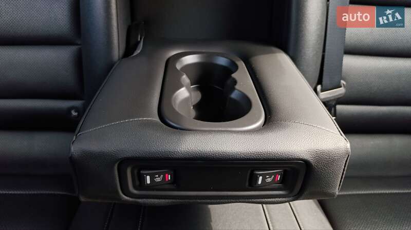 Внедорожник / Кроссовер Samsung QM6 2018 в Киеве фото 14 Внедорожник / Кроссовер Samsung QM6 2018 в Киеве